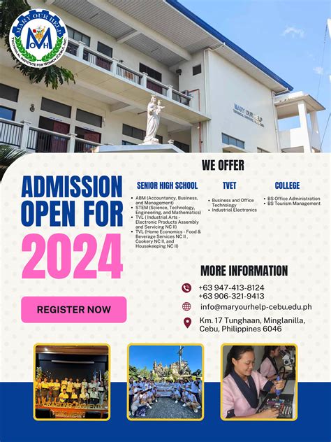 cebu private schools|Admissions .